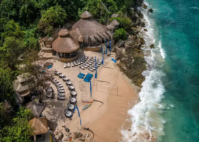 تور اندونزی